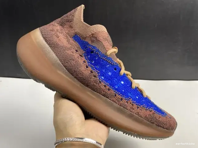 BOOST ADIDAS FZ4986 AZURE YEEZY 380 0629